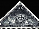 Spain - 1930 - Descubrimiento America - 1 PTA - Negro - España, Descubrimiento - Edifil 543 - Las Tres Carabelas - 0